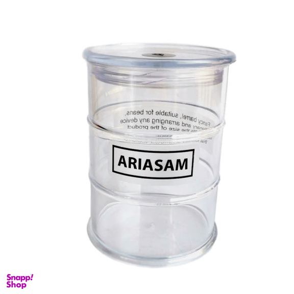 بانکه آریسام (Arisam) مدل Oil