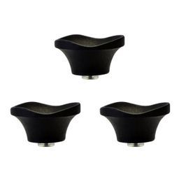 دستگیره درب قابلمه مدل M443 بسته 3 عددی