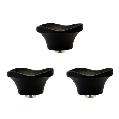 دستگیره درب قابلمه مدل M443 بسته 3 عددی