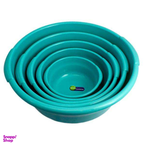 لگن آشپزخانه لیمون مدل MD1042 مجموعه 5 عددی