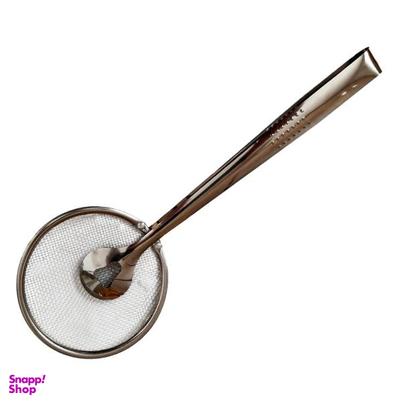 کفگیر روغن گیر مدل s400