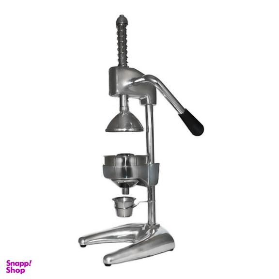 آبمیوه گیری دستی زولینگن کد Sn-5