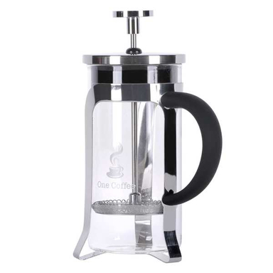 قهوه ساز وان کافی مدل French Press کد B450-350S