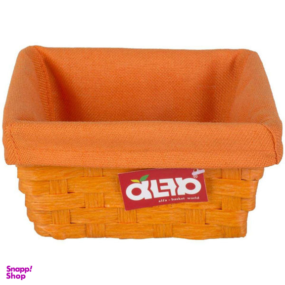 سبد آشپزخانه آلفا مدل 120251