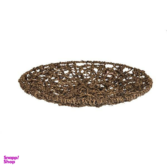 سبد کنفی گرد آلفا مدل 40425