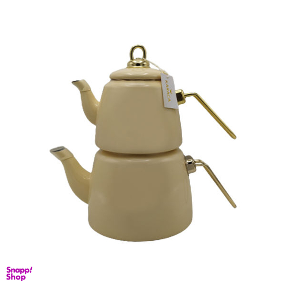 ست کتری و قوری کاراجا مدل 002