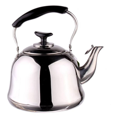 کتری استیل فونیکس مدل 4L ضد زنگ