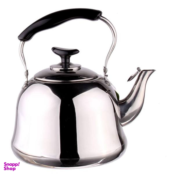 کتری استیل فونیکس مدل 4L ضد زنگ