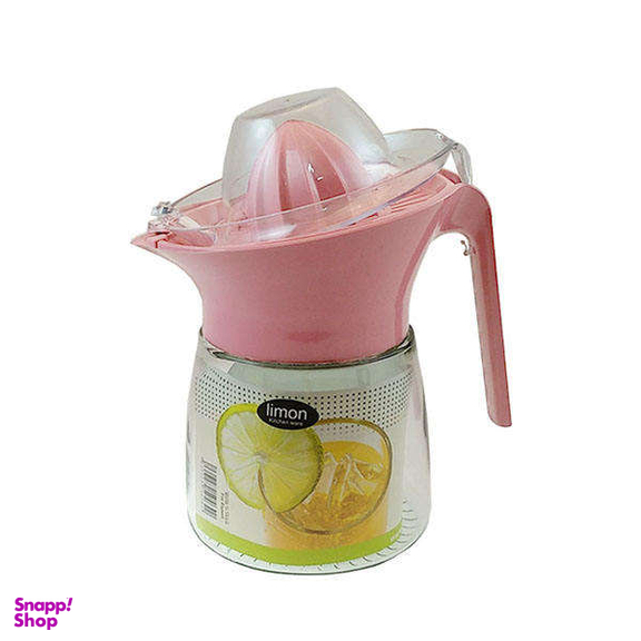 آبمیوه گیری دستی لیمون مدل N742 کد 24