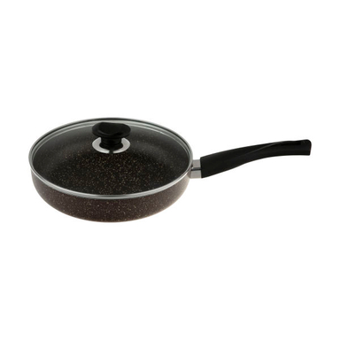 تابه زرساب سری ویولت مدل VL-224G سایز 24