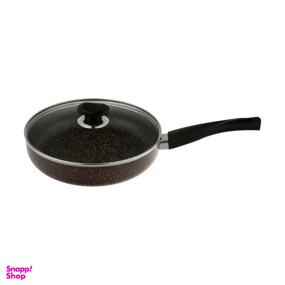 تابه زرساب سری ویولت مدل VL-224G سایز 24