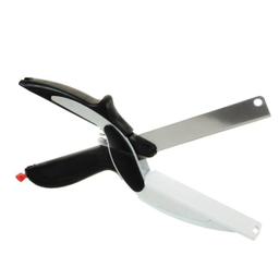 قیچی آشپزخانه کلور کاتر مدل JN-59