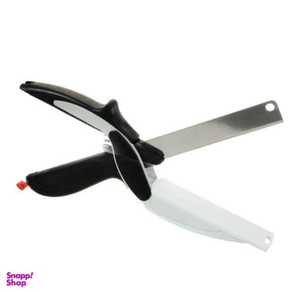 قیچی آشپزخانه کلور کاتر مدل JN-59