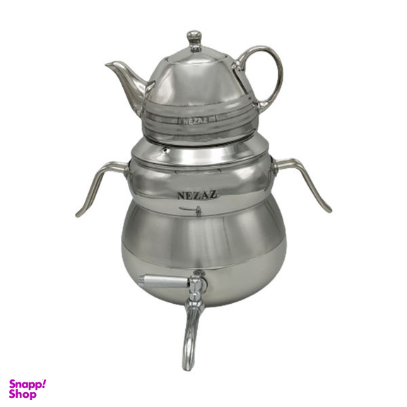 ست کتری و قوری نزاز مدل 4020