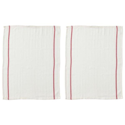 دستمال آشپزخانه ایکیا مدل TEKLA بسته 2 عددی