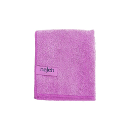 دستمال میکروفایبر ناژه (Najeh) مخصوص سطوح کد 01