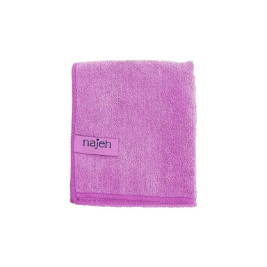 دستمال میکروفایبر ناژه (Najeh) مخصوص سطوح کد 01
