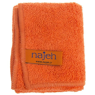 دستمال میکروفایبر ناژه (Najeh) مخصوص سطوح