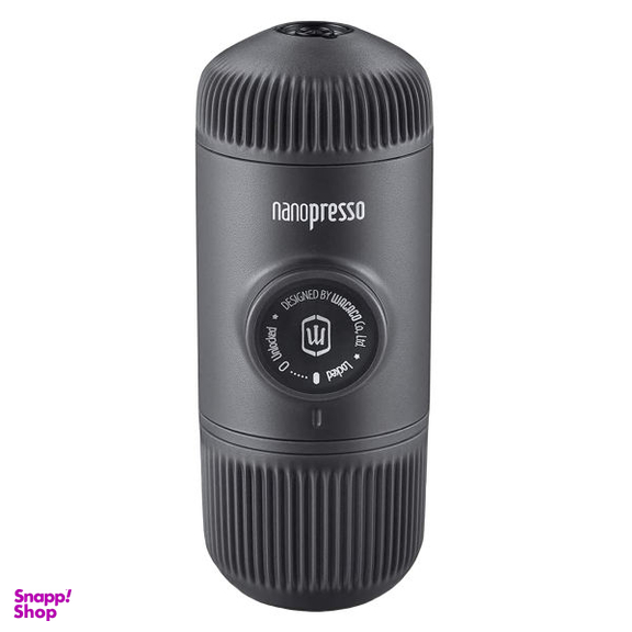 اسپرسو ساز واکاکو مدل Nanopresso کد F2021