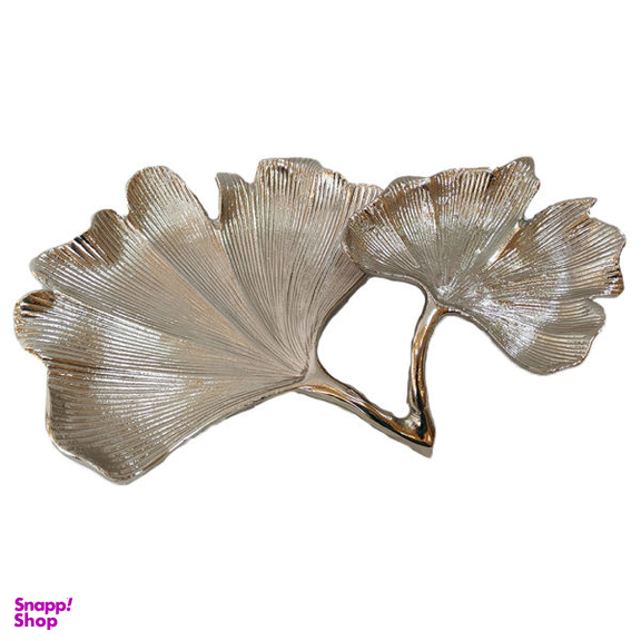 شیرینی خوری مدل برگ مرداب