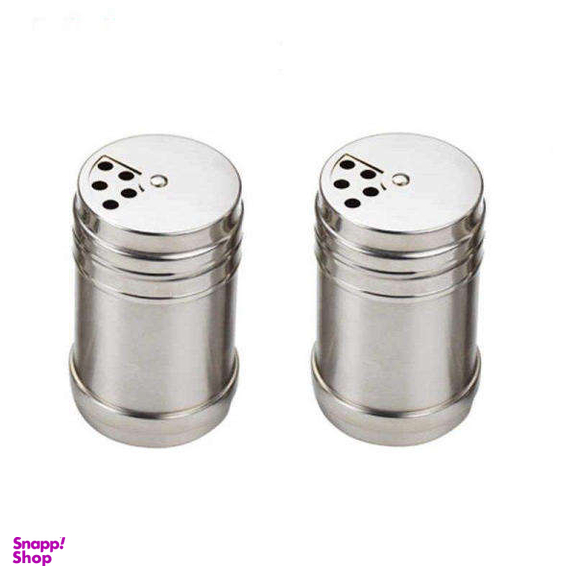 نمکدان کد MD1528 بسته 2 عددی