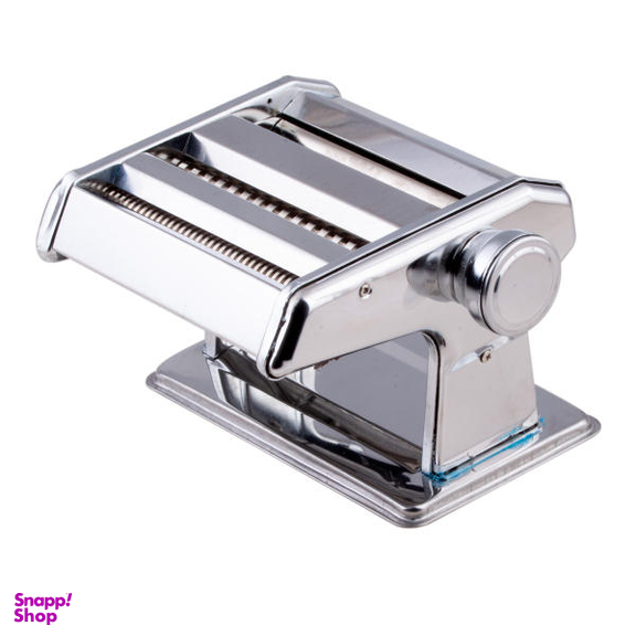 دستگاه خمیر پهن کن و رشته کن کد 0011