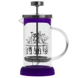 فرنچ پرس یاتیان کد violet350