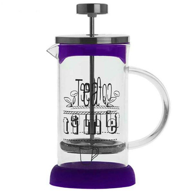 فرنچ پرس یاتیان کد violet350