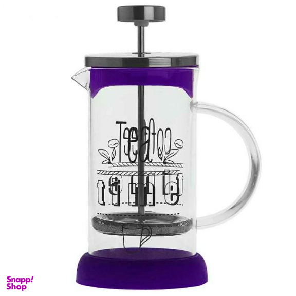 فرنچ پرس یاتیان کد violet350