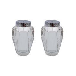 نکمدان دیاموند کد 9055 بسته 2 عددی