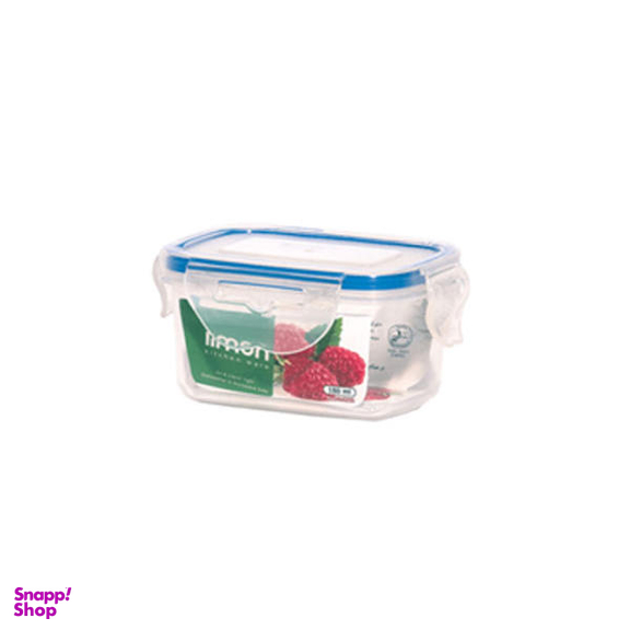 ظرف نگهدارنده لیمون مدل 180