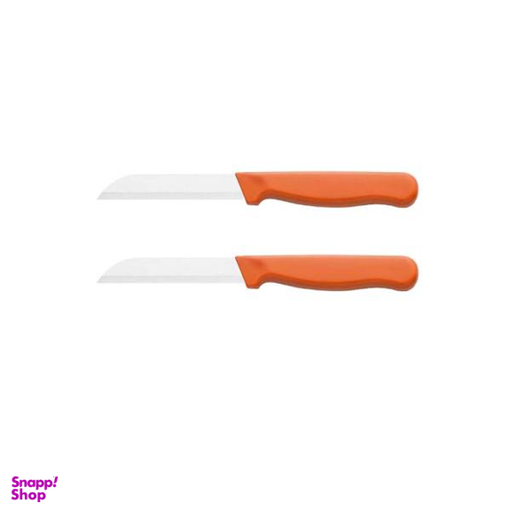 چاقو آشپزخانه روک مدل تکین مجموعه دو عددی