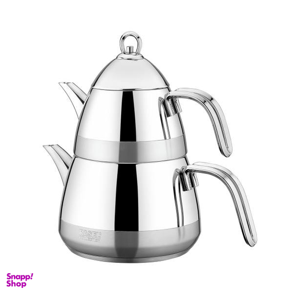 ست کتری و قوری راسل ساخت ترکیه مدل پنگوین کد R-086