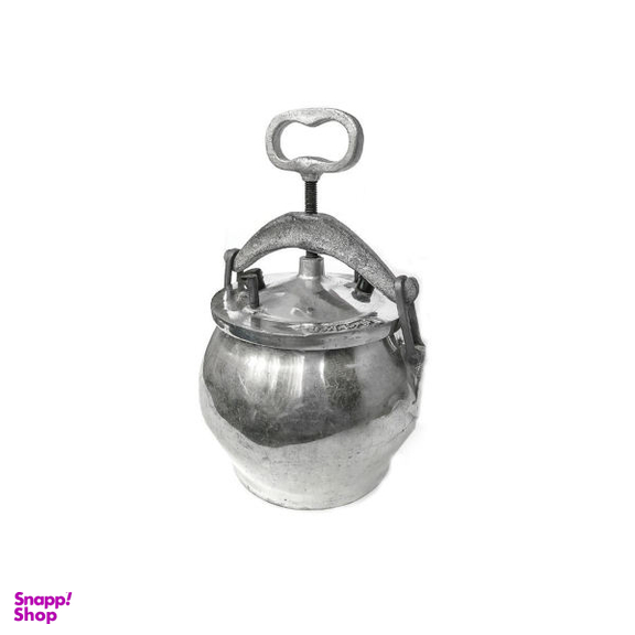 زودپز مدل H2 گنجایش 2 لیتر