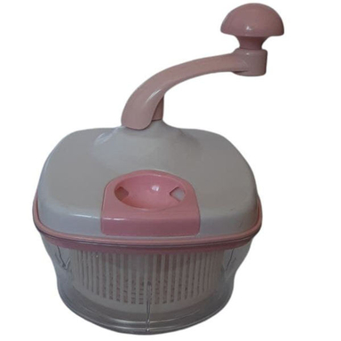 خردکن دستی مدل ایلیا