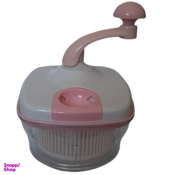 خردکن دستی مدل ایلیا
