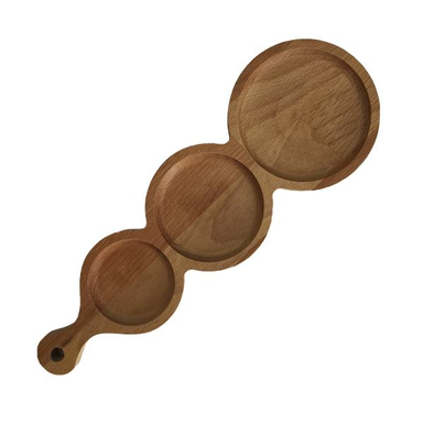 اردو خوری اکسسوریت مدل three