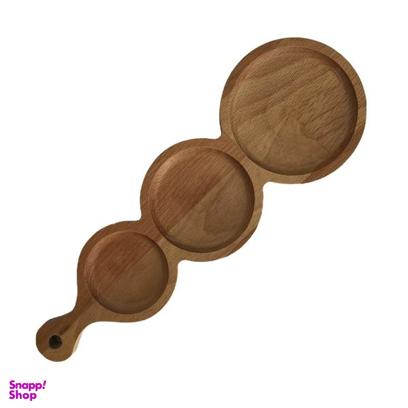 اردو خوری اکسسوریت مدل three