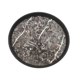 سینی رایکا (Raika) مدل مرمری کد zm011