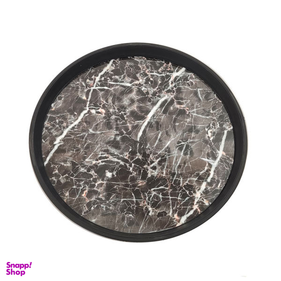 سینی رایکا (Raika) مدل مرمری کد zm011