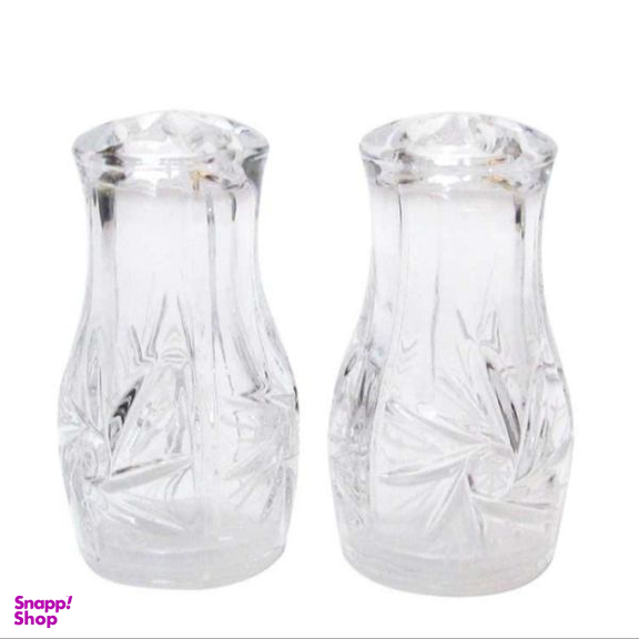 نمکدان مدل 02 بسته 2 عددی