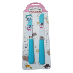 ست کارد و کفگیر سرو کیک انگلیش هوم کد 7070