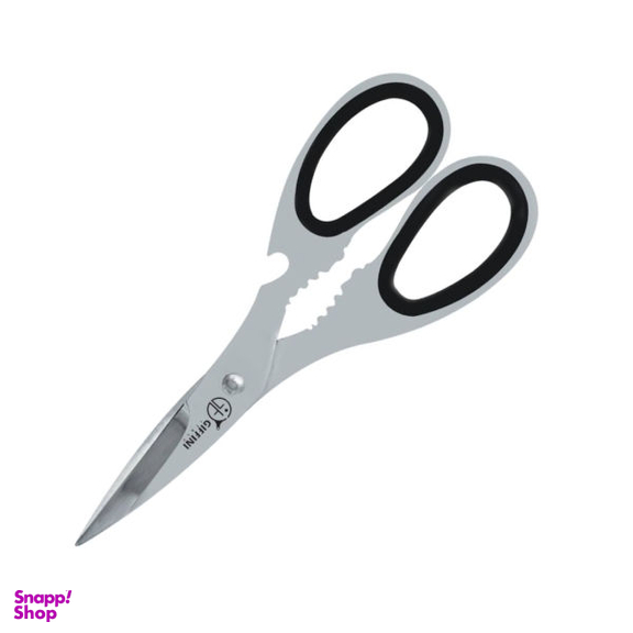 قیچی آشپزخانه جی فی نی (Giffini) مدل NK.02