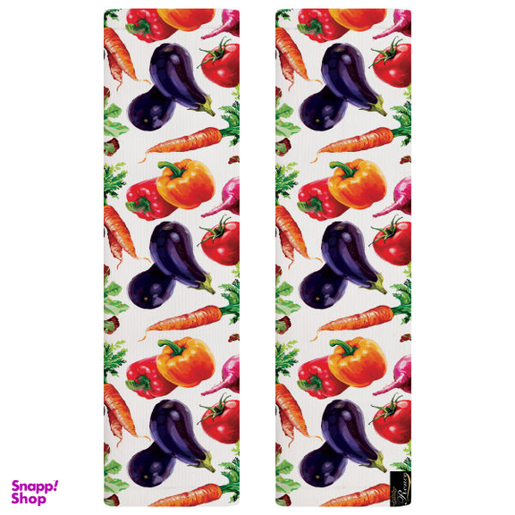 دستگیره یخچال رنس مدل G1-100516 بسته 2 عددی