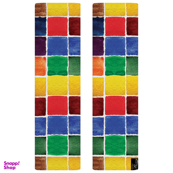 دستگیره یخچال رنس مدل G1-100517 بسته 2 عددی