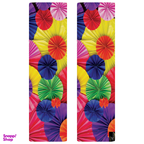 دستگیره یخچال رنس مدل G1-101002 بسته 2 عددی