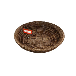 سبد آشپزخانه آلفا مدل حصیری کد 01050541