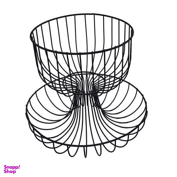 سبد میوه مدل مخروطی کد 2021