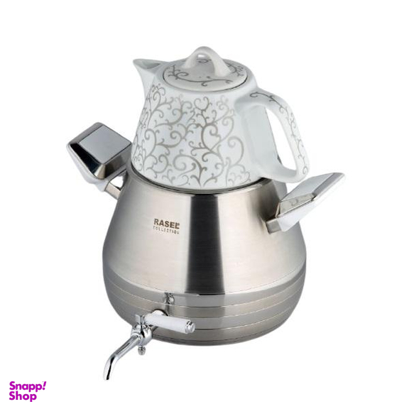ست کتری و قوری راسل مدل R-104