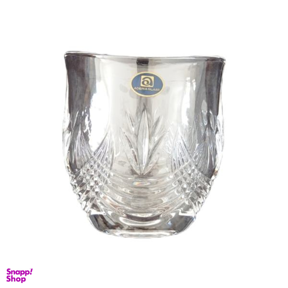 جا کاردی آدریا گلس مدل روبی P4436